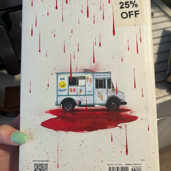 Book bundle 📖 - Picture 8 of 9